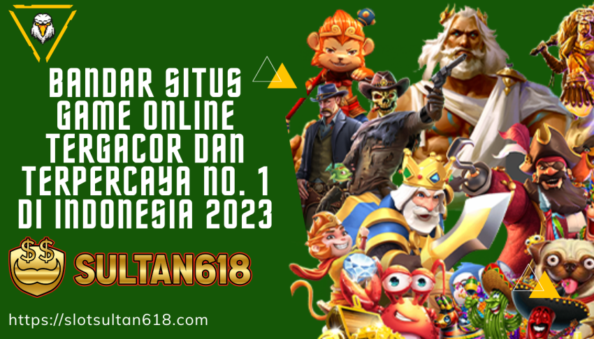 Bandar-Situs-Game-Online-Tergacor-dan-Terpercaya-No-1-di-Indonesia-2023