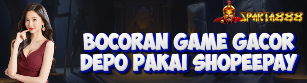 Bocoran Game Gacor Sparta888