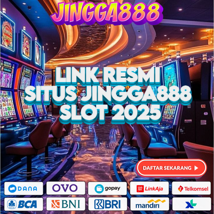 jingga888
