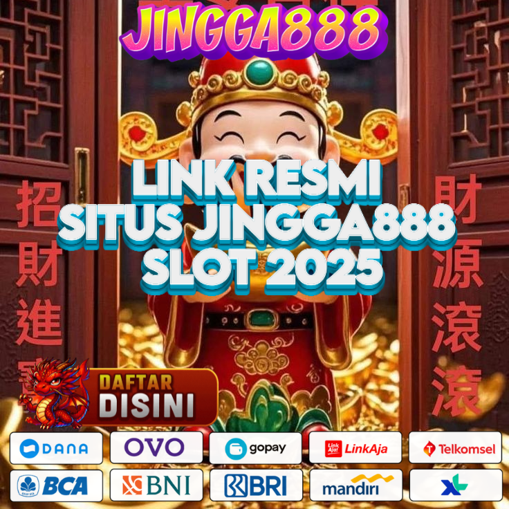 jingga888