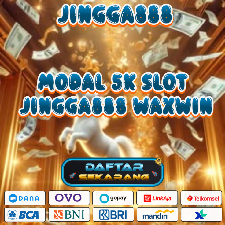 jingga888