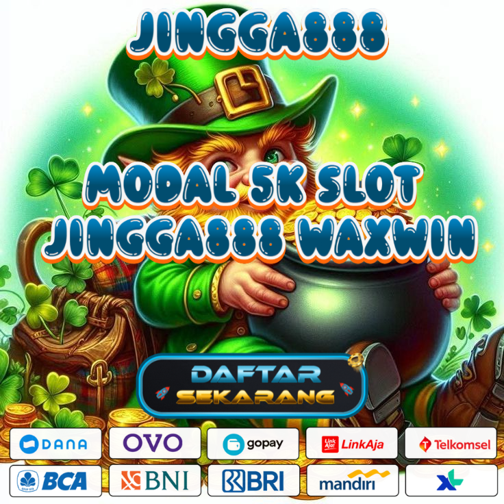 jingga888