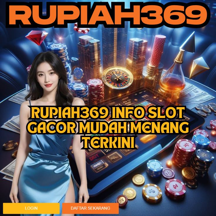 RUPIAH369