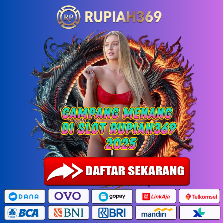 RUPIAH369