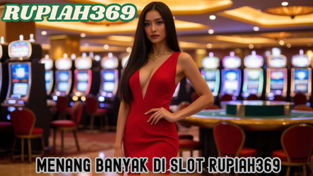 Rupiah369 Rupiah369