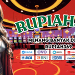 Menang Banyak di Slot Rupiah369