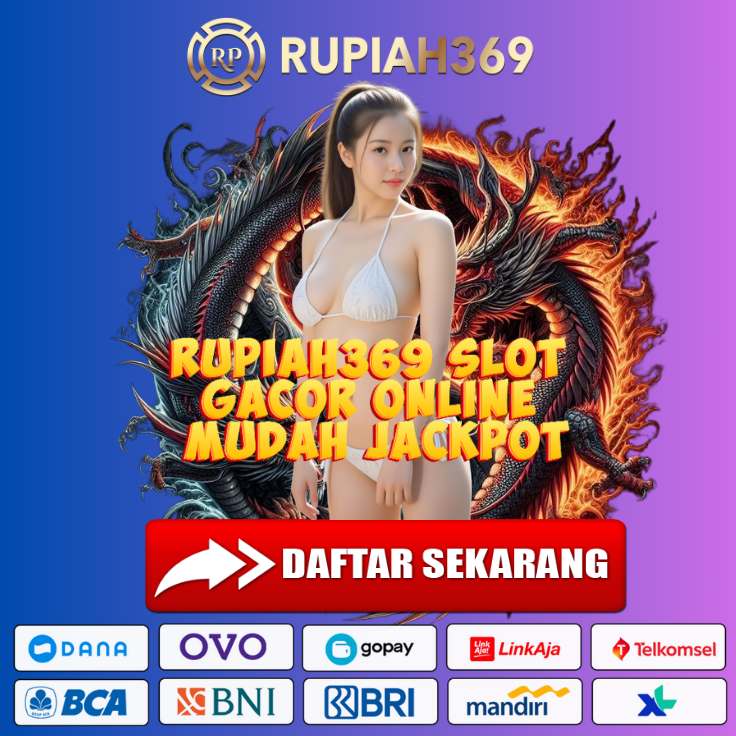 RUPIAH369