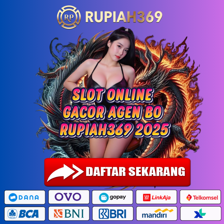 RUPIAH369