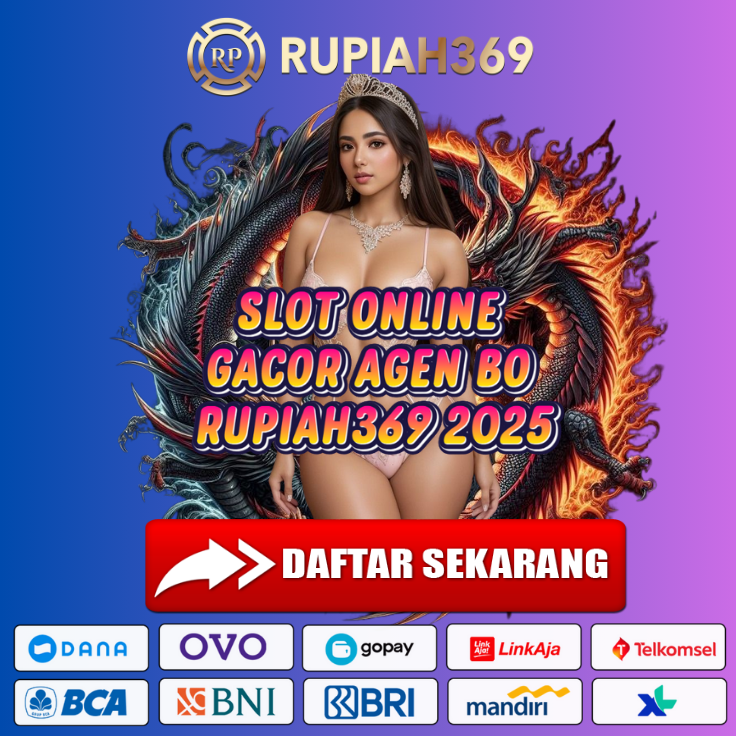 RUPIAH369