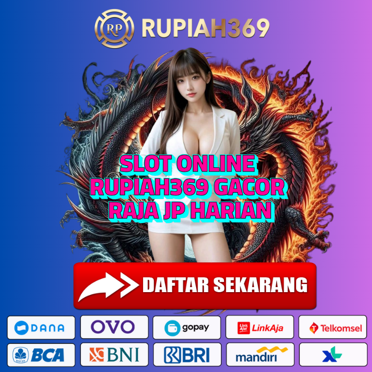 RUPIAH369