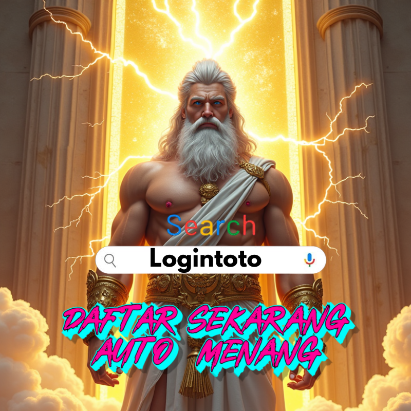 Slot Resmi Logintoto