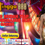 MENANG MUDAH TIAP HARI DI JINGGA888 SLOT GACOR