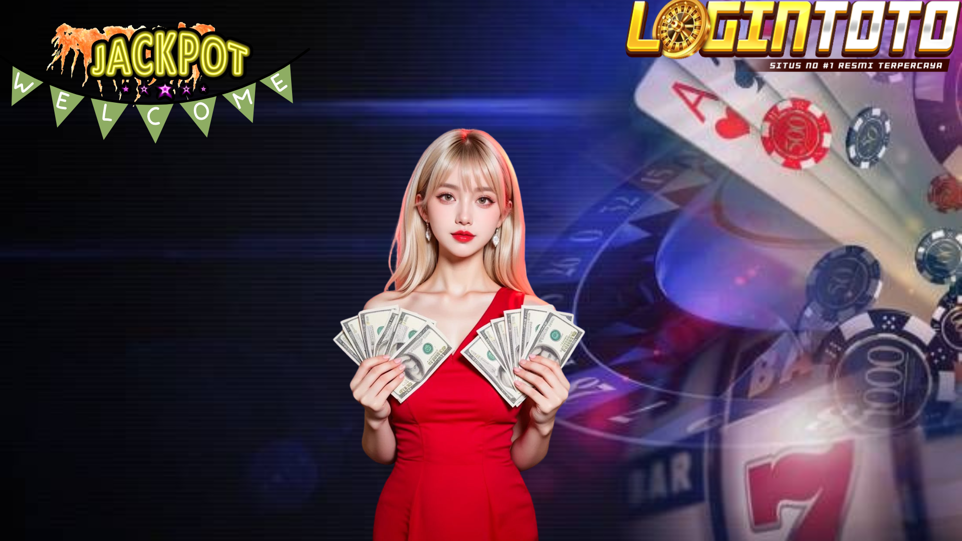 Slot Togel LoginToto Terpercaya