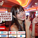 MAIN SLOT GACOR JACKPOT HARIAN DI LOGINTOTO TANPA RUGI