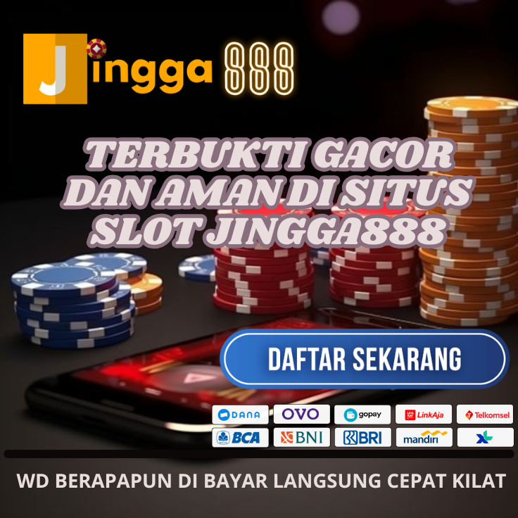 jingga888 jingga888